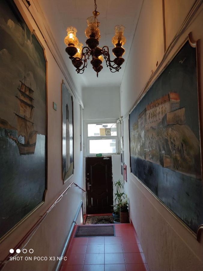 Sobe Sa Sopstvenim Kupatilom Private Rooms Bathroom In Center Novi Sad Dış mekan fotoğraf